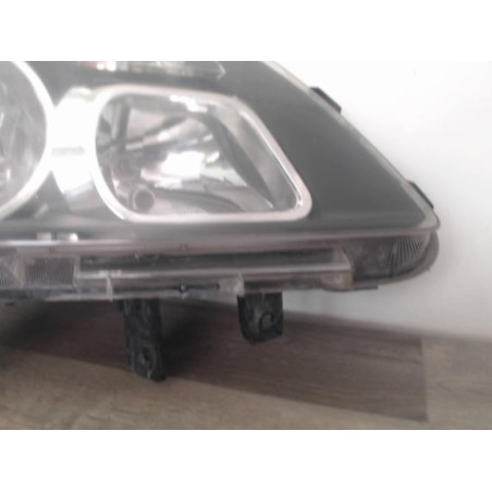 Optique avant principal droit (feux)(phare) RENAULT KOLEOS 1 PHASE 1 d’occasion