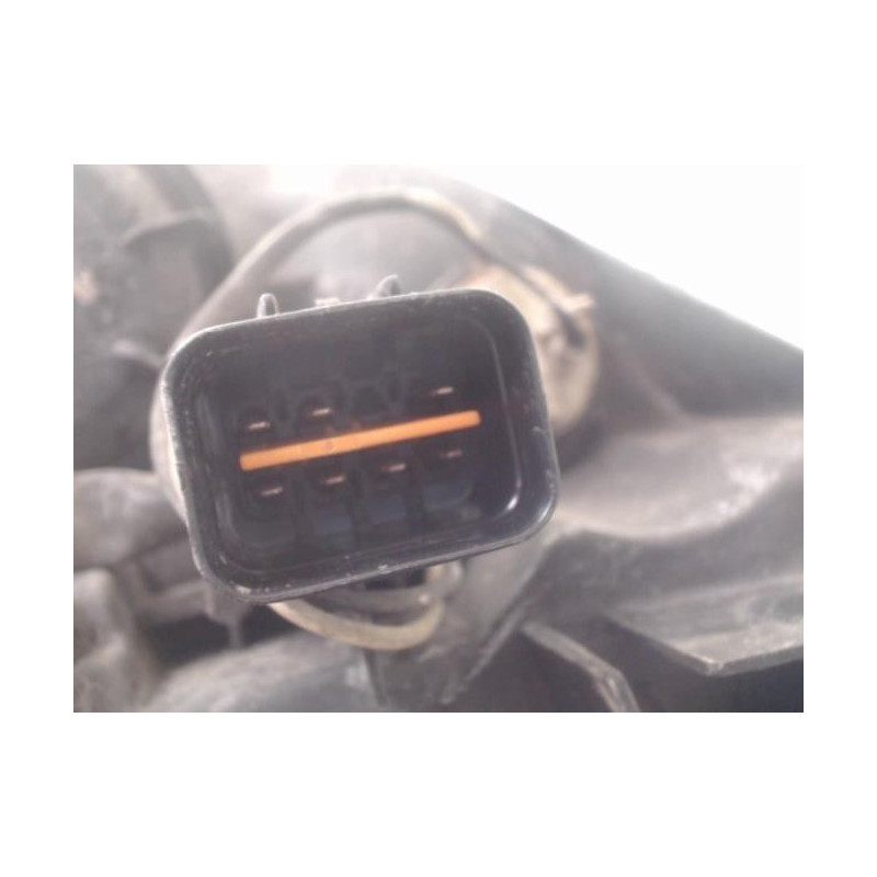 Optique avant principal droit (feux)(phare) RENAULT KOLEOS 1 PHASE 1 d’occasion