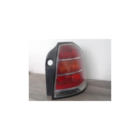 Feu arriere principal droit (feux) OPEL ZAFIRA B PHASE 2 d’occasion