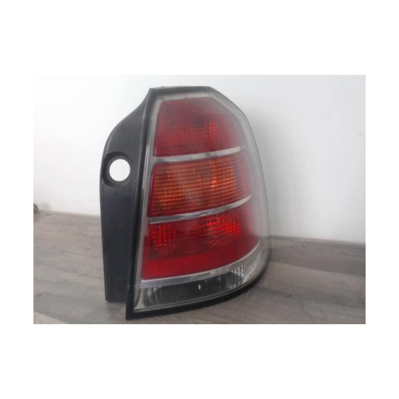 Feu arriere principal droit (feux) OPEL ZAFIRA B PHASE 2 d’occasion
