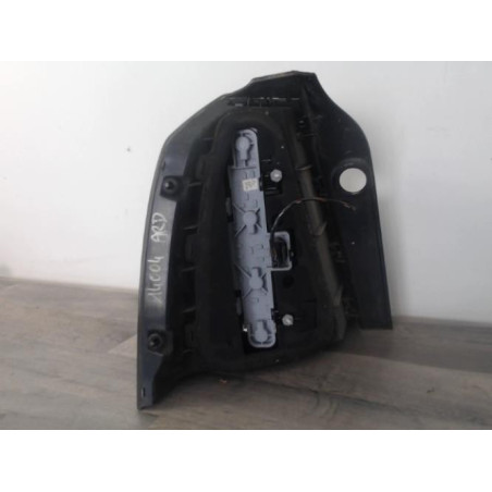 Feu arriere principal droit (feux) OPEL ZAFIRA B PHASE 2 d’occasion