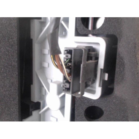 Feu arriere principal droit (feux) OPEL ZAFIRA B PHASE 2 d’occasion