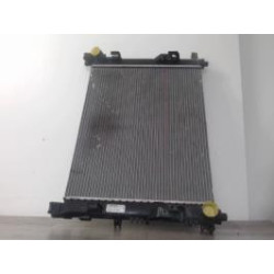 Radiateur eau RENAULT CLIO 4 PHASE 1 d’occasion
