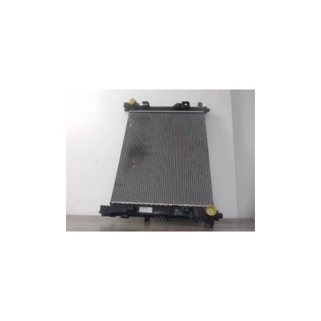 Radiateur eau RENAULT CLIO 4 PHASE 1 d’occasion