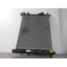 Radiateur eau RENAULT CLIO 4 PHASE 1 d’occasion