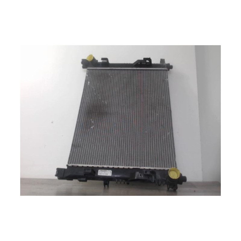 Radiateur eau RENAULT CLIO 4 PHASE 1 d’occasion
