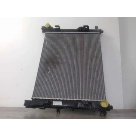 Radiateur eau RENAULT CLIO 4 PHASE 1 d’occasion
