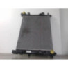 Radiateur eau RENAULT CLIO 4 PHASE 1 d’occasion