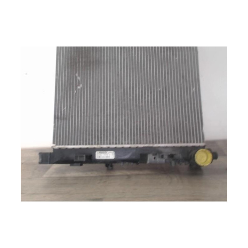 Radiateur eau RENAULT CLIO 4 PHASE 1 d’occasion