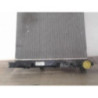 Radiateur eau RENAULT CLIO 4 PHASE 1 d’occasion