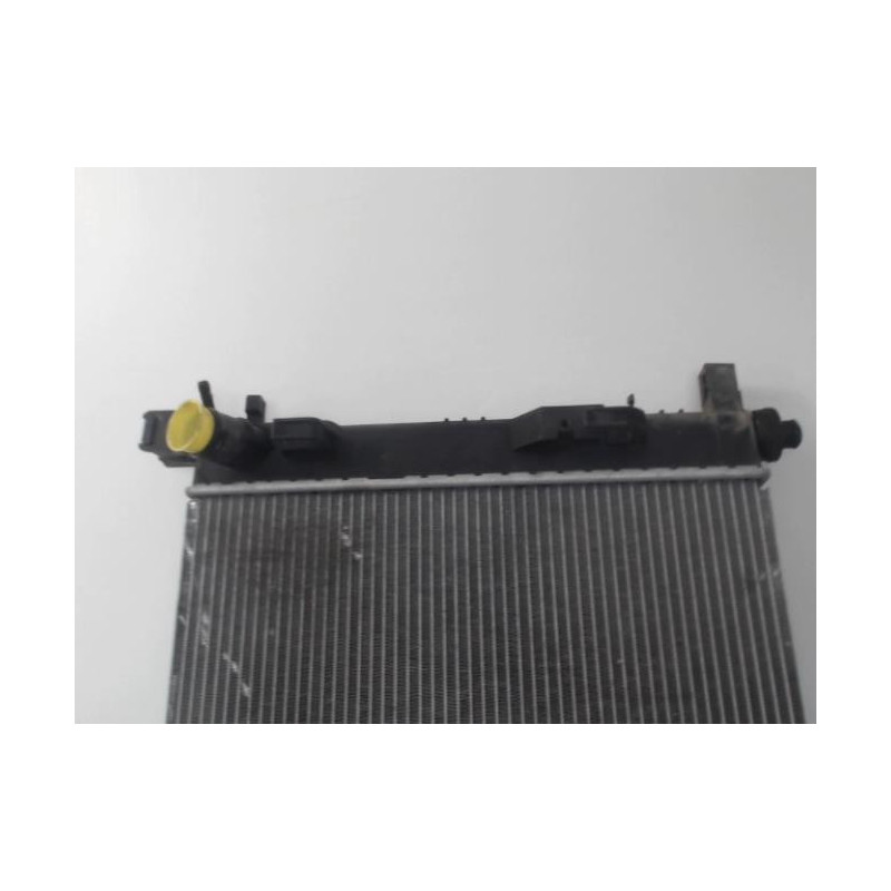 Radiateur eau RENAULT CLIO 4 PHASE 1 d’occasion