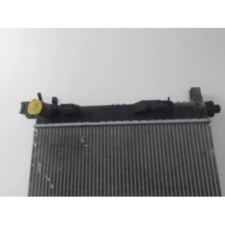 Radiateur eau RENAULT CLIO 4 PHASE 1 d’occasion