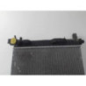 Radiateur eau RENAULT CLIO 4 PHASE 1 d’occasion