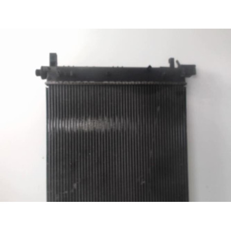 Radiateur eau RENAULT CLIO 4 PHASE 1 d’occasion