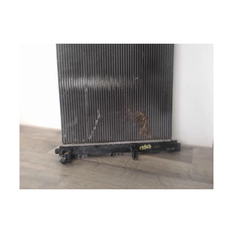 Radiateur eau RENAULT CLIO 4 PHASE 1 d’occasion