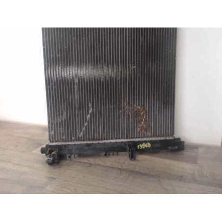 Radiateur eau RENAULT CLIO 4 PHASE 1 d’occasion