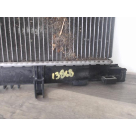 Radiateur eau RENAULT CLIO 4 PHASE 1 d’occasion