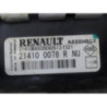 Radiateur eau RENAULT CLIO 4 PHASE 1 d’occasion