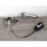 Serrure avant gauche PEUGEOT 407 PHASE 1 d’occasion