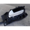 Serrure avant gauche PEUGEOT 407 PHASE 1 d’occasion