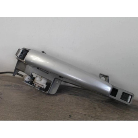 Serrure avant gauche PEUGEOT 407 PHASE 1 d’occasion