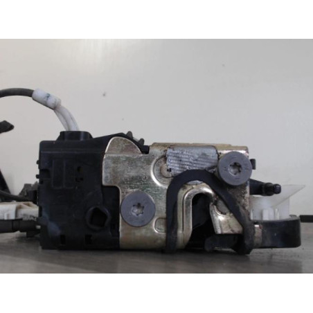 Serrure avant gauche PEUGEOT 407 PHASE 1 d’occasion