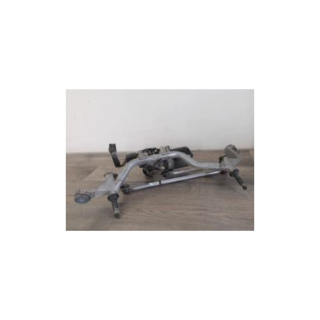 Mecanisme essuie glace avant RENAULT CLIO 4 PHASE 1 d’occasion