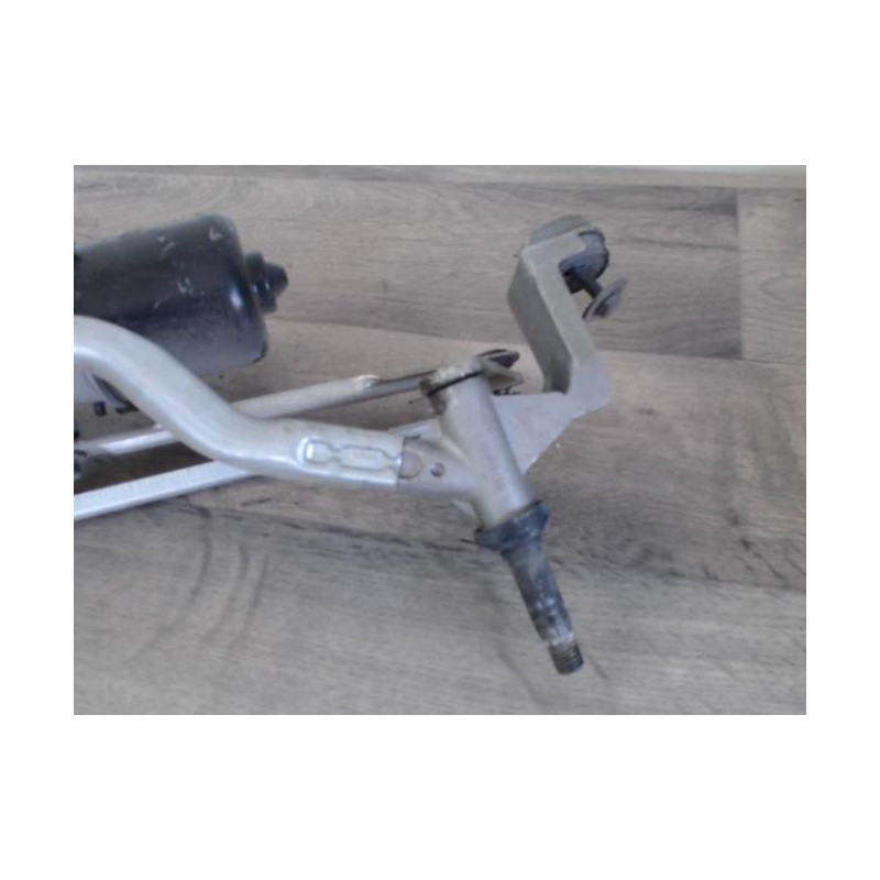 Mecanisme essuie glace avant RENAULT CLIO 4 PHASE 1 d’occasion