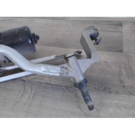 Mecanisme essuie glace avant RENAULT CLIO 4 PHASE 1 d’occasion
