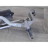 Mecanisme essuie glace avant RENAULT CLIO 4 PHASE 1 d’occasion