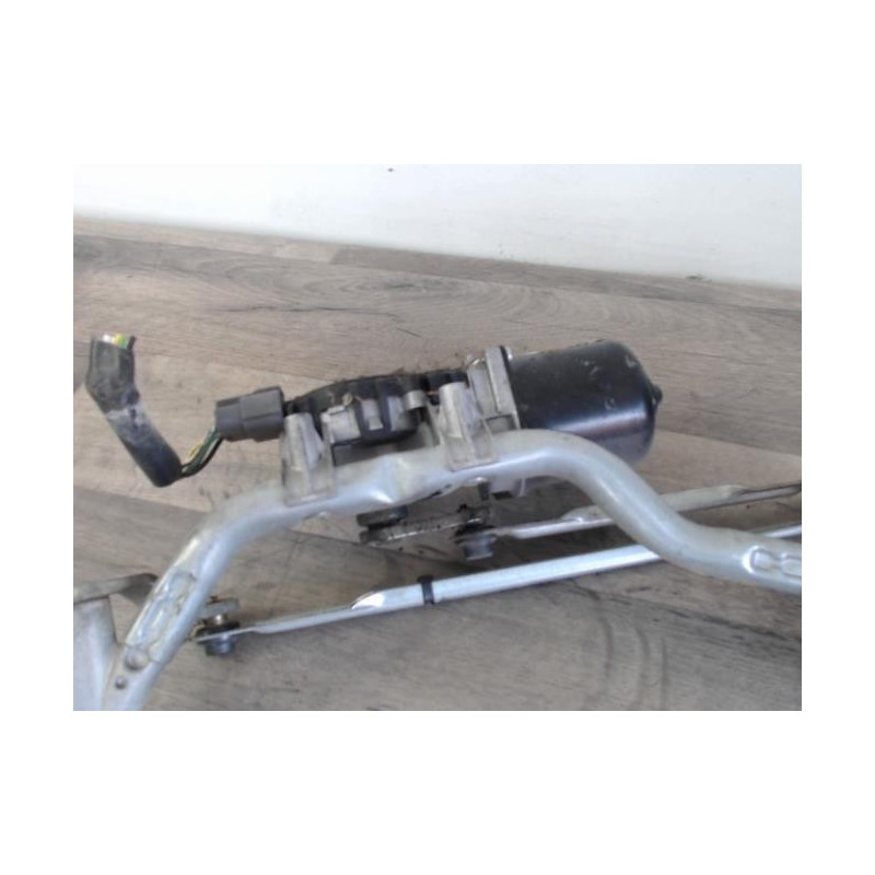 Mecanisme essuie glace avant RENAULT CLIO 4 PHASE 1 d’occasion