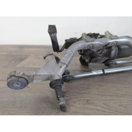 Mecanisme essuie glace avant RENAULT CLIO 4 PHASE 1 d’occasion