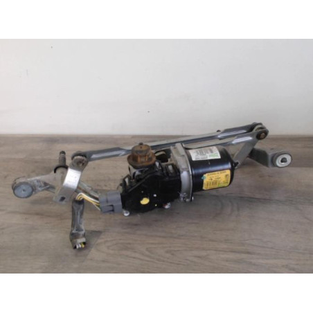 Mecanisme essuie glace avant RENAULT CLIO 4 PHASE 1 d’occasion
