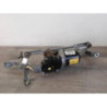 Mecanisme essuie glace avant RENAULT CLIO 4 PHASE 1 d’occasion