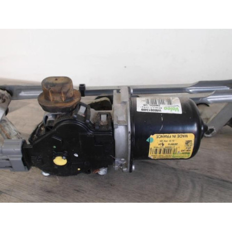 Mecanisme essuie glace avant RENAULT CLIO 4 PHASE 1 d’occasion