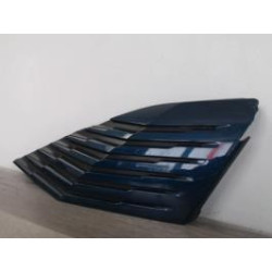 Moulure de pare choc avant PEUGEOT 3008 2 PHASE 2 d’occasion