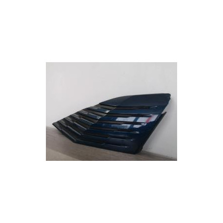 Moulure de pare choc avant PEUGEOT 3008 2 PHASE 2 d’occasion