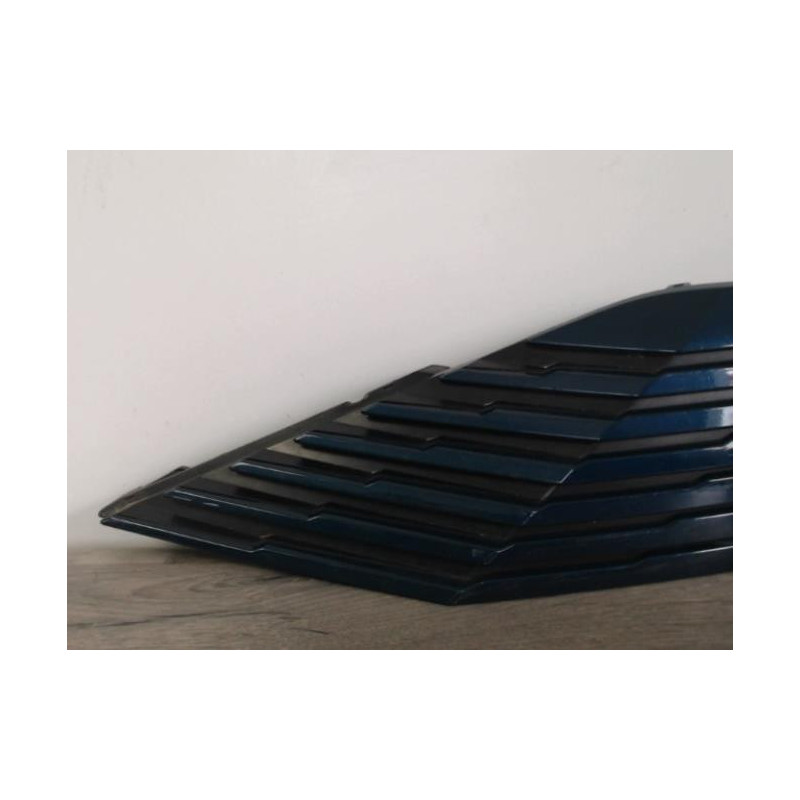 Moulure de pare choc avant PEUGEOT 3008 2 PHASE 2 d’occasion
