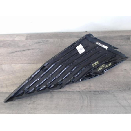 Moulure de pare choc avant PEUGEOT 3008 2 PHASE 2 d’occasion