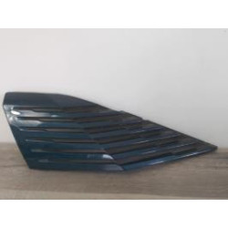 Moulure de pare choc avant PEUGEOT 3008 2 PHASE 2 d’occasion