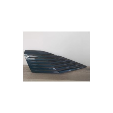 Moulure de pare choc avant PEUGEOT 3008 2 PHASE 2 d’occasion