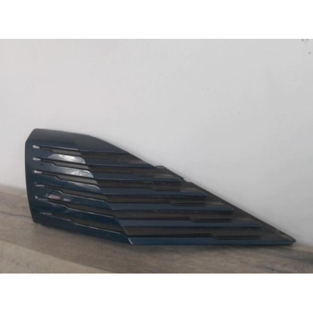 Moulure de pare choc avant PEUGEOT 3008 2 PHASE 2 d’occasion