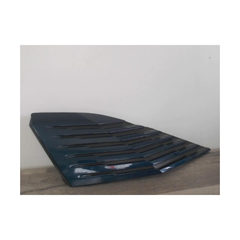Moulure de pare choc avant PEUGEOT 3008 2 PHASE 2 d’occasion