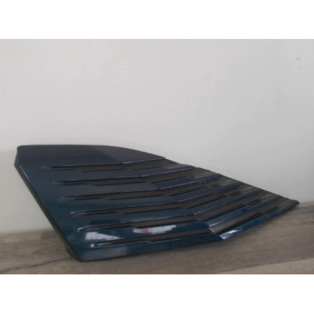 Moulure de pare choc avant PEUGEOT 3008 2 PHASE 2 d’occasion