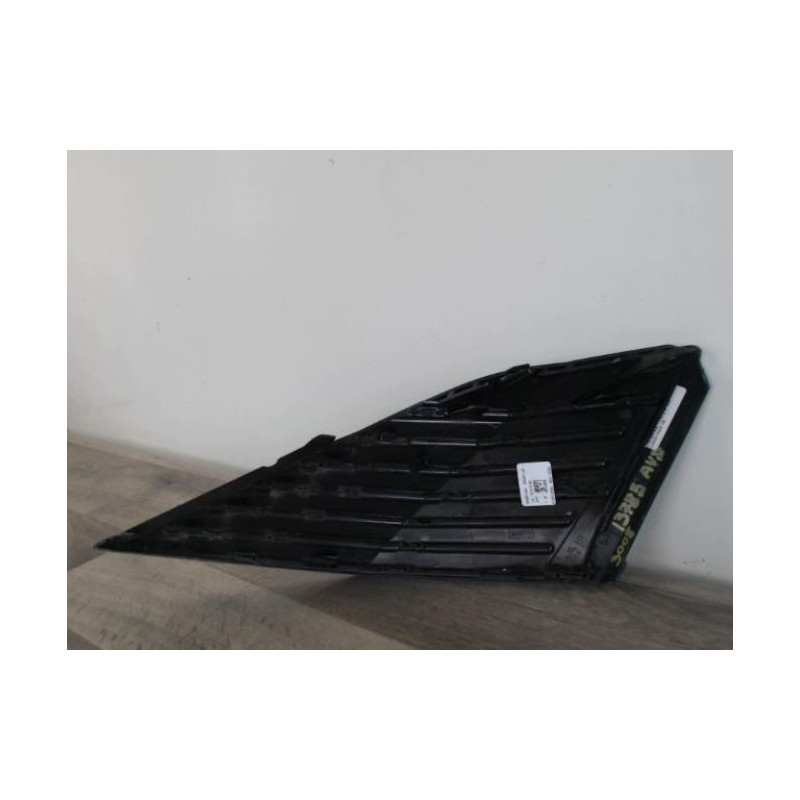 Moulure de pare choc avant PEUGEOT 3008 2 PHASE 2 d’occasion