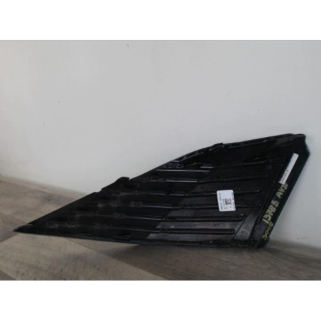 Moulure de pare choc avant PEUGEOT 3008 2 PHASE 2 d’occasion
