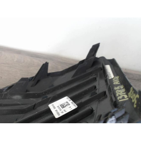 Moulure de pare choc avant PEUGEOT 3008 2 PHASE 2 d’occasion