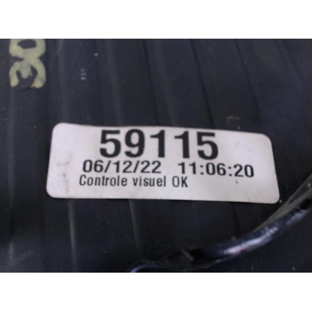 Grille de pare choc PEUGEOT 3008 2 PHASE 2 d’occasion