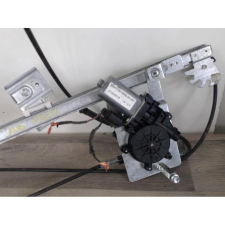 Leve vitre electrique avant droit VOLKSWAGEN POLO 3 PHASE 1 d’occasion