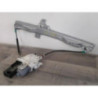 Leve vitre electrique avant gauche PEUGEOT 407 PHASE 1 d’occasion